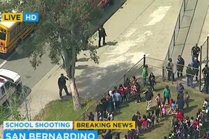 Інцидент трапився приблизно об 11 ранку