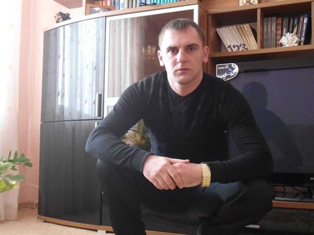 Завидний потрапив під мінометний вогонь