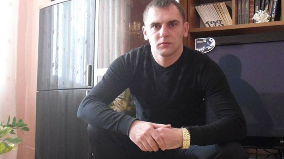 Завидный попал под минометный огонь