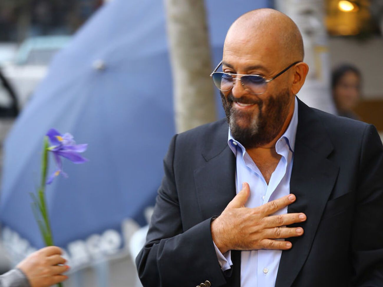 Шуфутинський: Я їжджу туди, де мене чекають