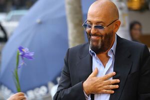 Шуфутинський: Я їжджу туди, де мене чекають