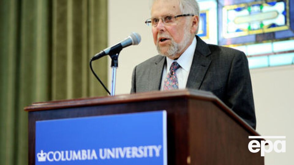 У Колумбійському університеті оголосили лауреатів Пулітцерівської премії