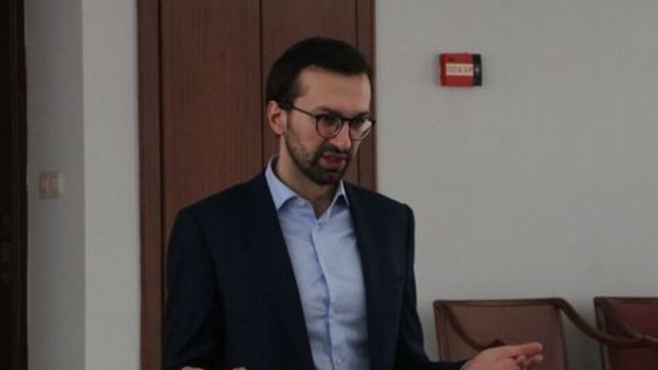 Лещенко: СБУ превратилась в средство передела рынка и просто вымогательства