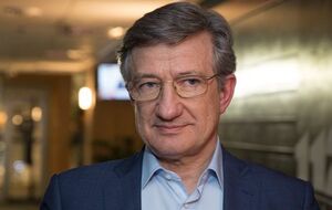 Сергей Тарута: Нужен ли вообще президент в Украине? В таком качестве, как сейчас, – однозначно не нужен!