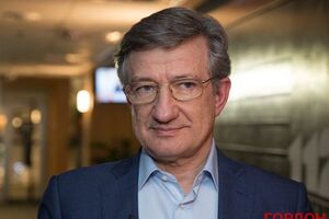Сергей Тарута: Нужен ли вообще президент в Украине? В таком качестве, как сейчас, – однозначно не нужен!