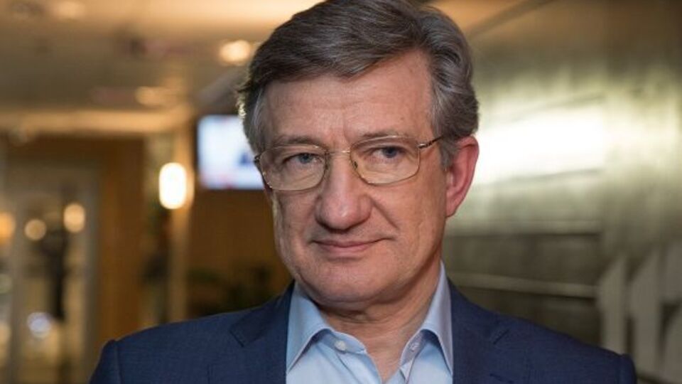 Сергей Тарута: Нужен ли вообще президент в Украине? В таком качестве, как сейчас, – однозначно не нужен!