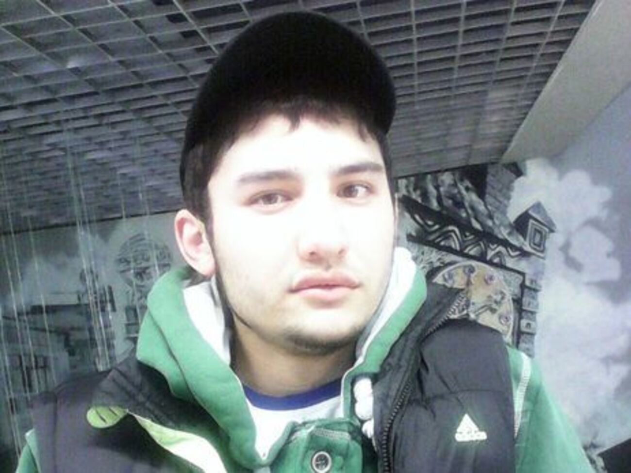 Джалилова депортировали после того, как он пытался покинуть страну через Анталию