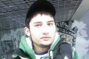 Джалілова депортували після того, як він намагався покинути країну через Анталію
