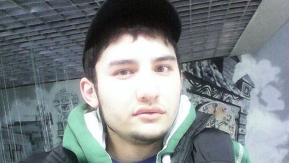Джалілова депортували після того, як він намагався покинути країну через Анталію