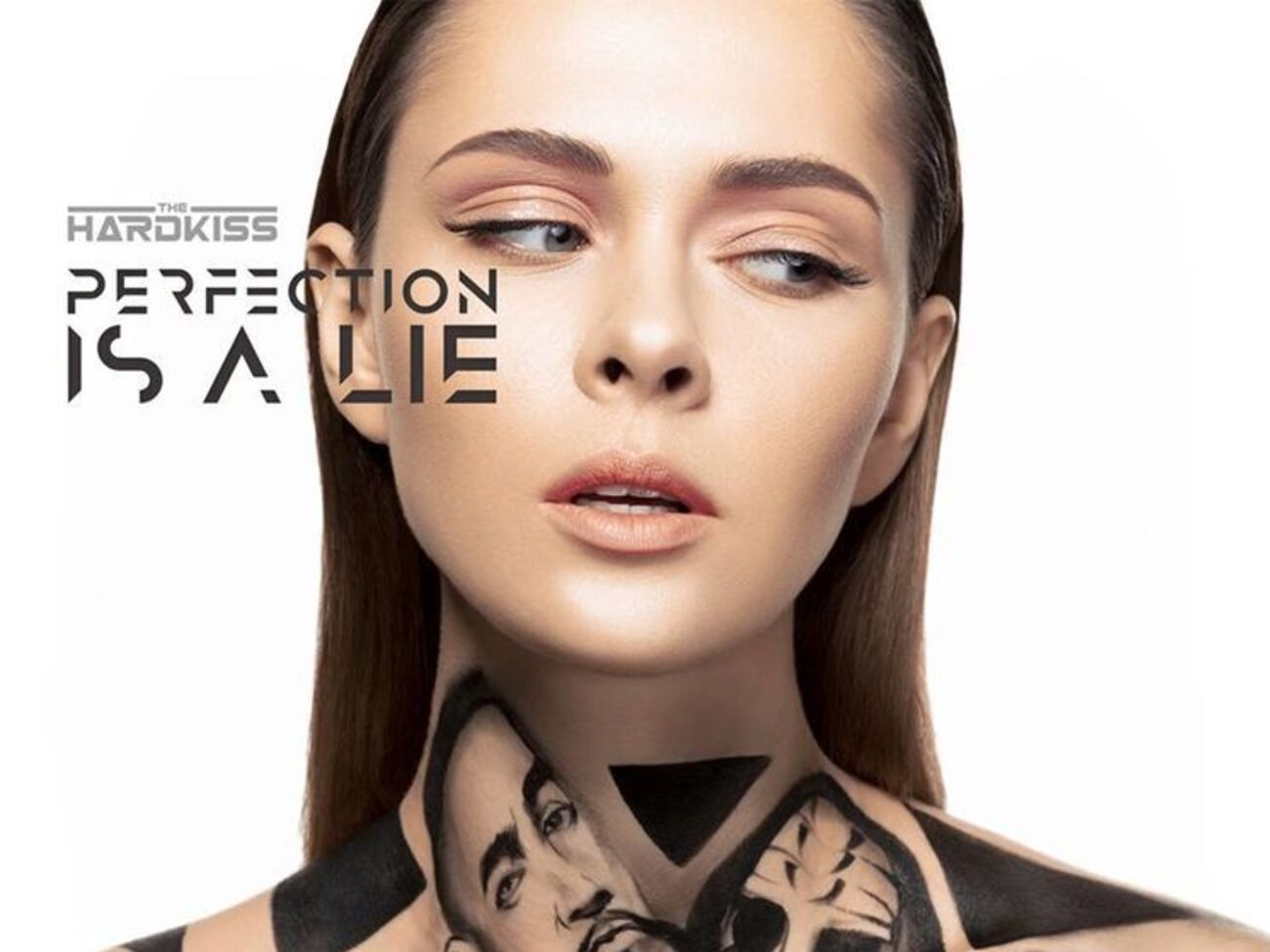 The Hardkiss: Альбом Perfection is a lie уже на iTunes!