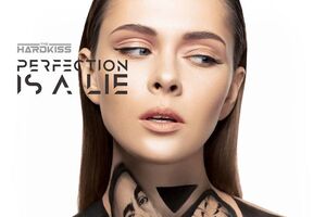 The Hardkiss: Альбом Perfection is a lie уже на iTunes!
