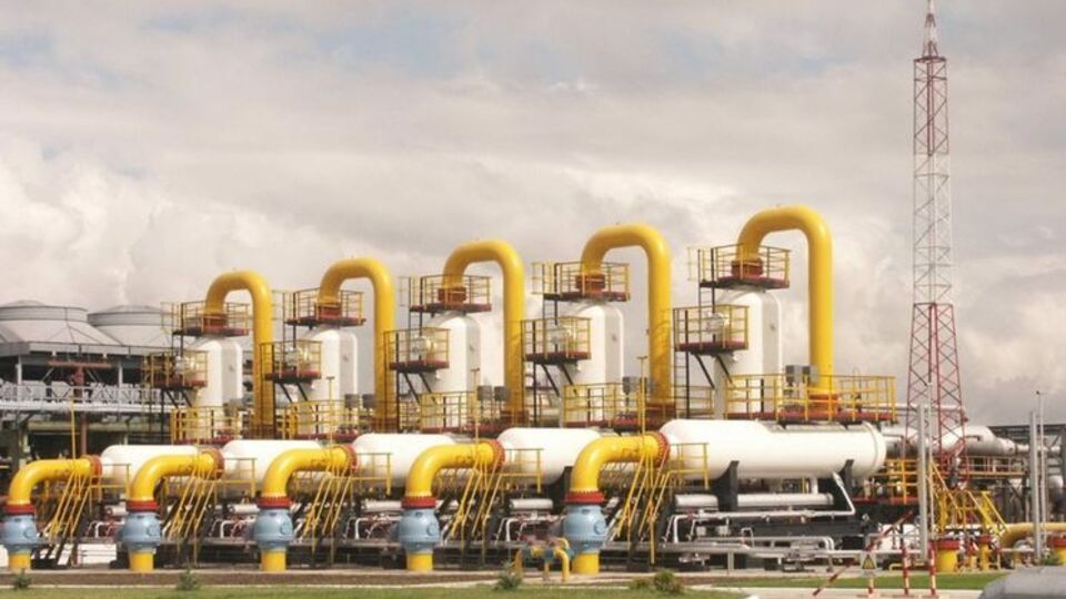 "Нафтогаз" судиться з "Газпромом" із 2014 року