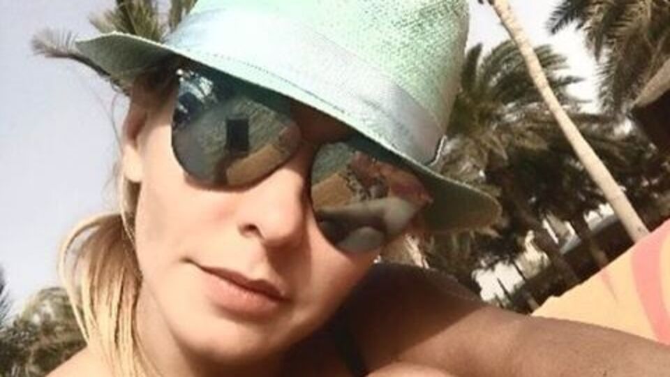 Навка: Скромность украшает человека!