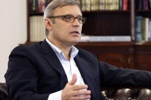 Касьянов: Поддерживая сирийского диктатора, Путин рискует потерпеть новые международные поражения
