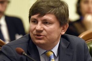 Герасимов: Учора на фракції ми порушували питання НБУ