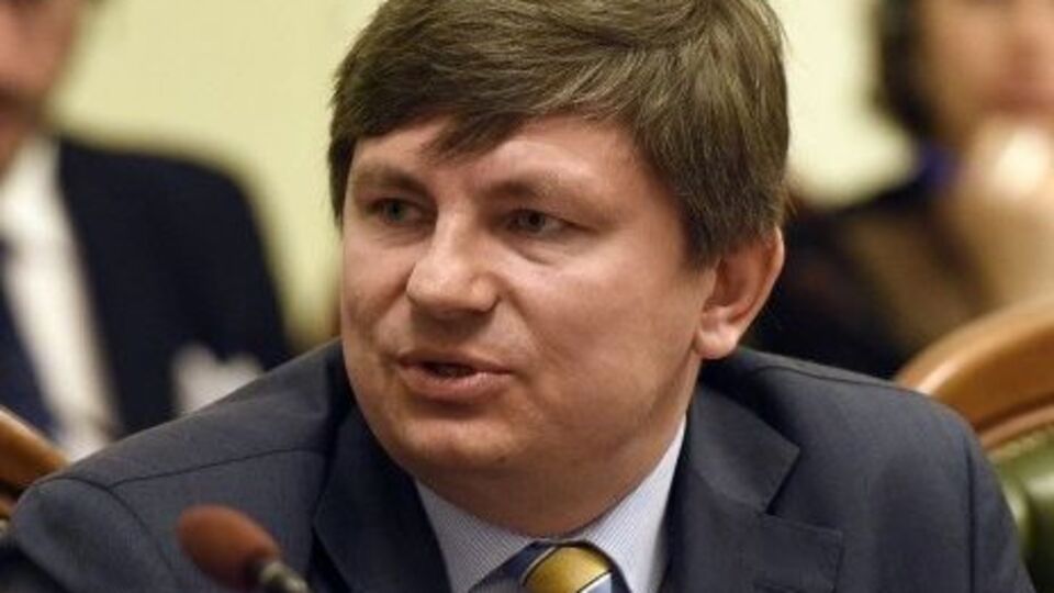 Герасимов: Учора на фракції ми порушували питання НБУ