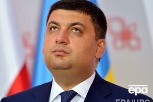 Гройсман: Оценку работе Новака и Балчуна нужно дать после аудита