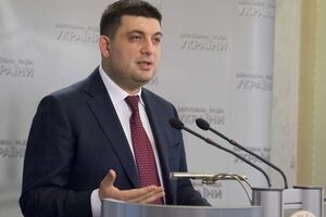 Прем'єр заявив, що пенсійна реформа не передбачає підвищення віку виходу на пенсію