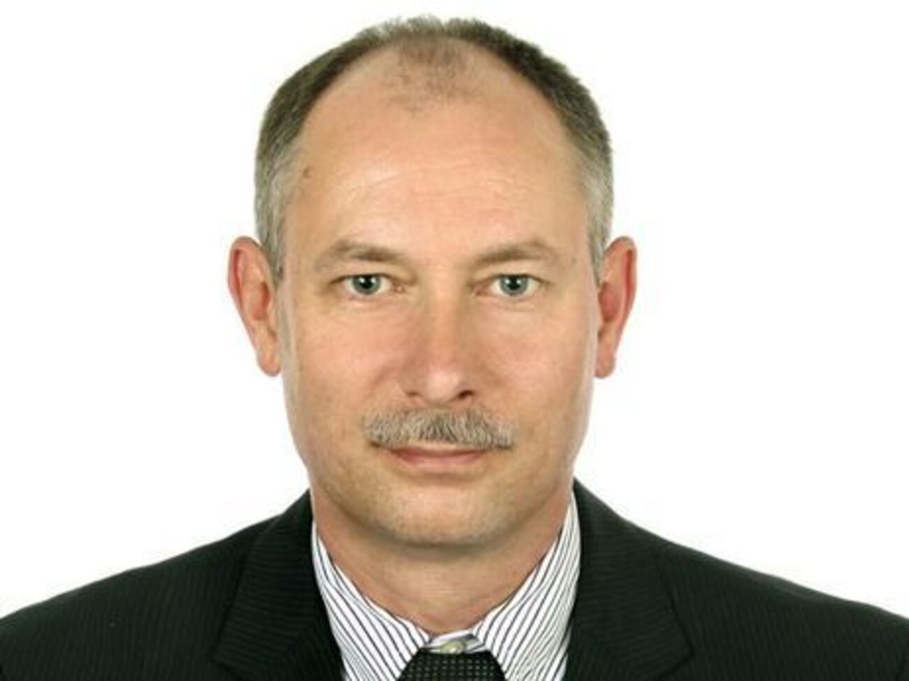 Жданов: Візи &ndash; це нормальна практика для цивілізованої держави