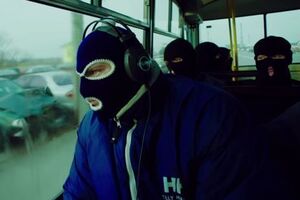 В Татарстане сняли пародию на клип группы "Грибы"
