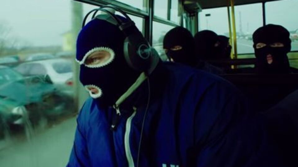 У Татарстані зняли пародію на кліп групи "Грибы"