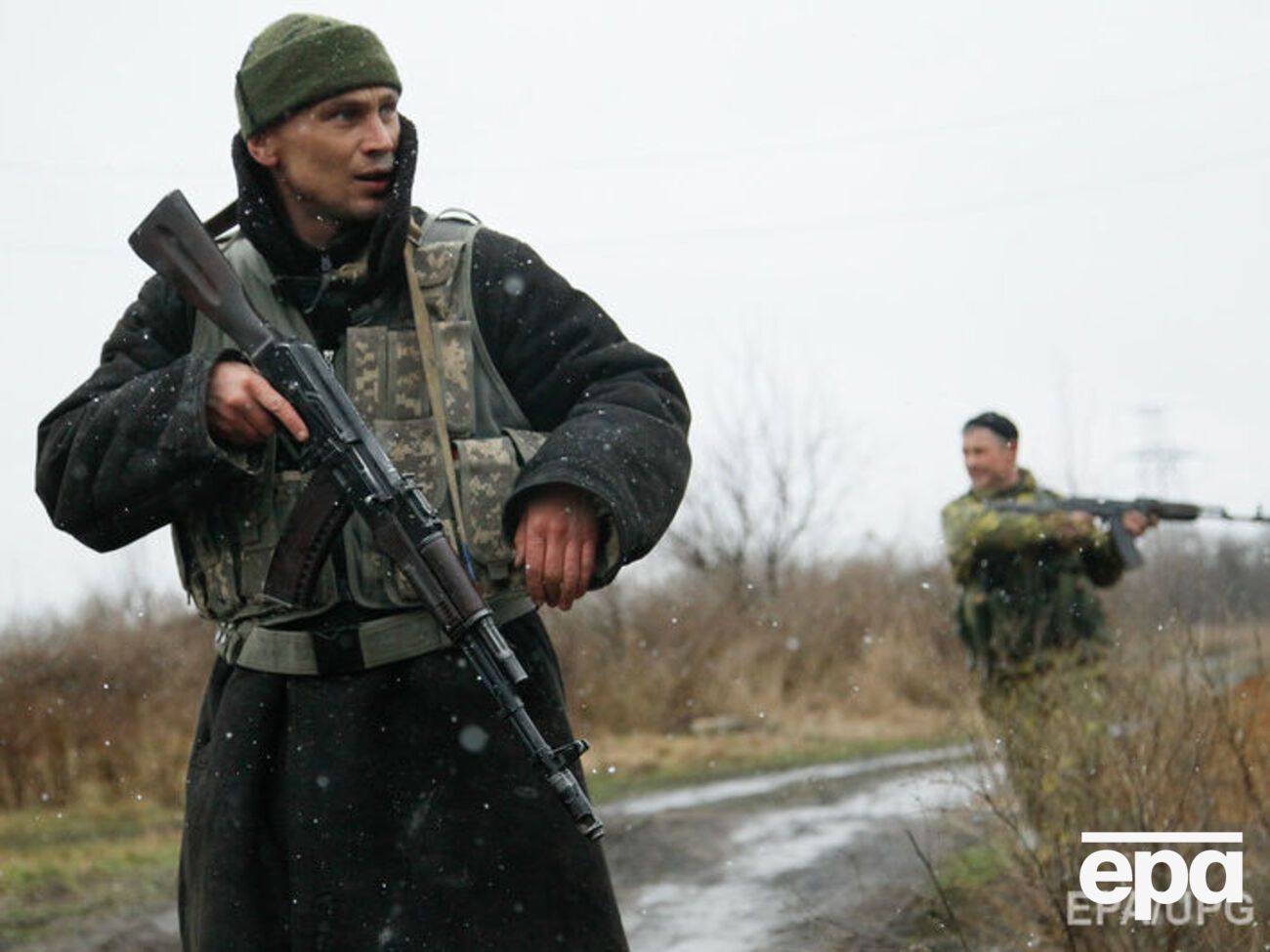 У бойовиків Донбасу бракує грошей на зарплати робітникам