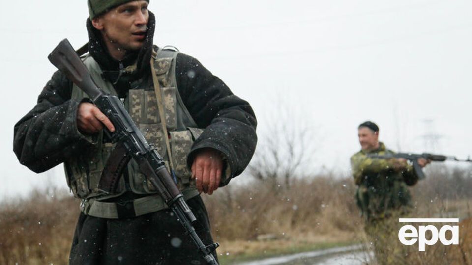 У бойовиків Донбасу бракує грошей на зарплати робітникам