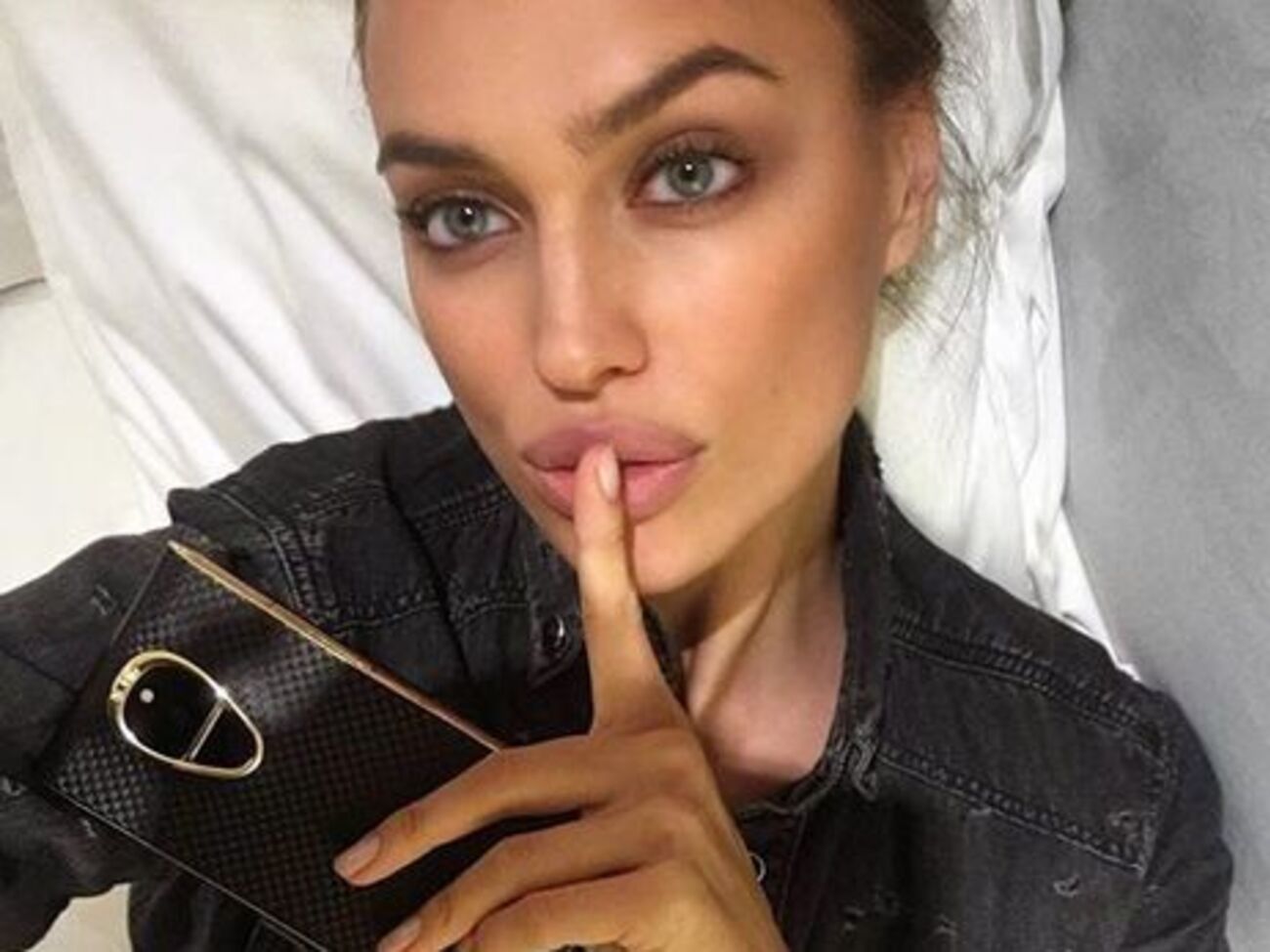 Шейк стала мамою &ndash; ЗМІ