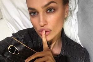 Шейк стала мамою – ЗМІ