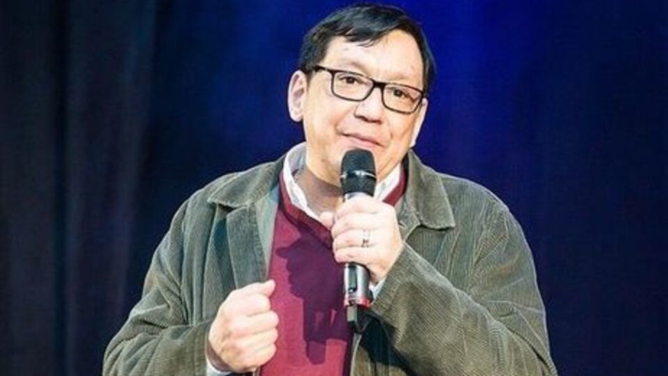 У Кончаловского родился сын