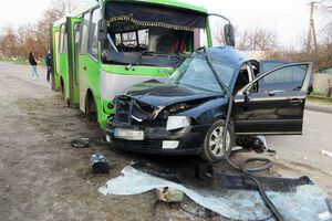 В ДТП погибли два человека