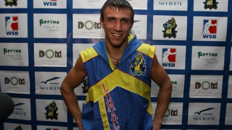 Журналист HBO предложил выставлять Ломаченко против инопланетян