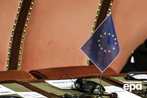 У ЄС поки не будуть розглядати санкцій проти військових РФ