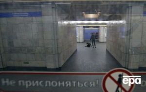 Взрыв в метро Санкт-Петербурга прогремел днем 3 апреля