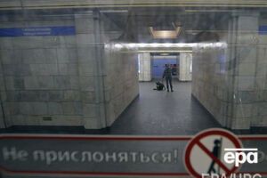 Взрыв в метро Санкт-Петербурга прогремел днем 3 апреля