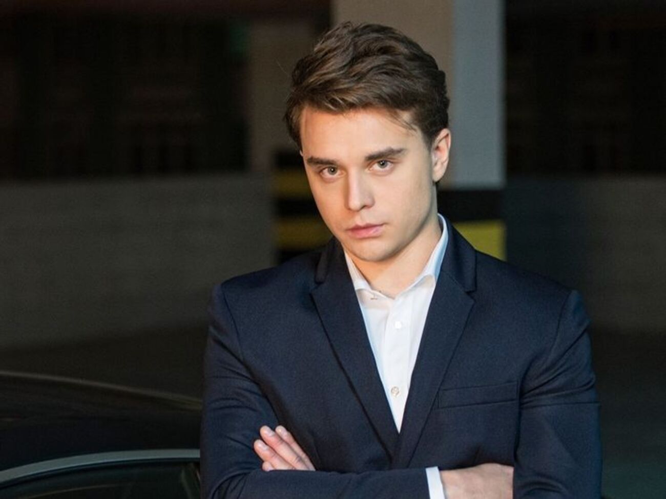 Ситник презентував відеокліп