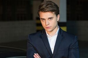 Ситник презентував відеокліп