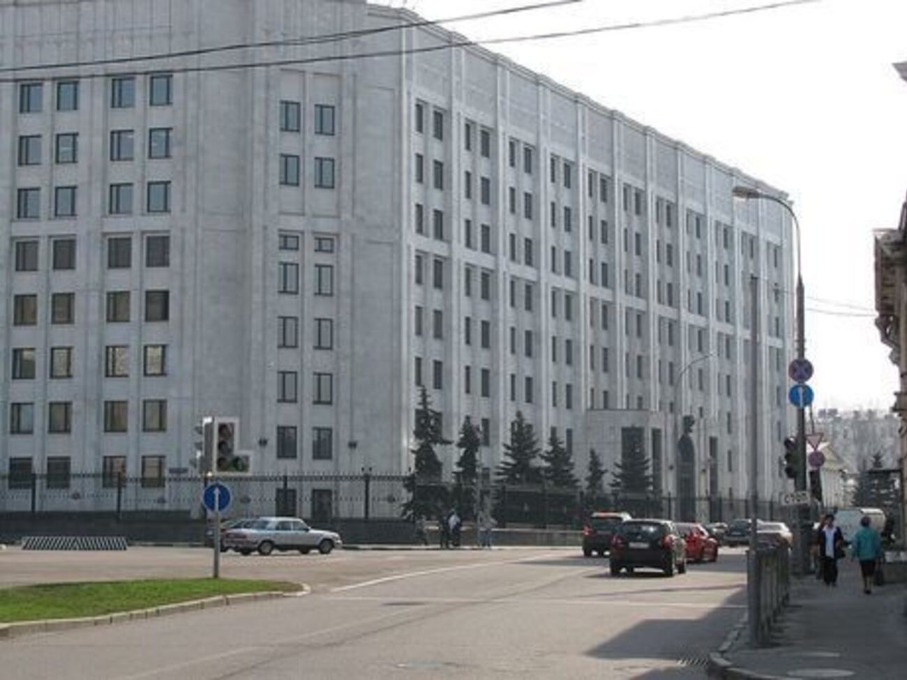 У міноборони повідомили, що російські військовослужбовці-контрактники перебували в одному з підрозділів сирійських військ