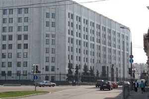 У міноборони повідомили, що російські військовослужбовці-контрактники перебували в одному з підрозділів сирійських військ