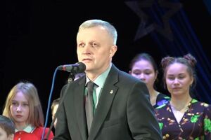 Артем’євських: Сьогодні всім запалювати