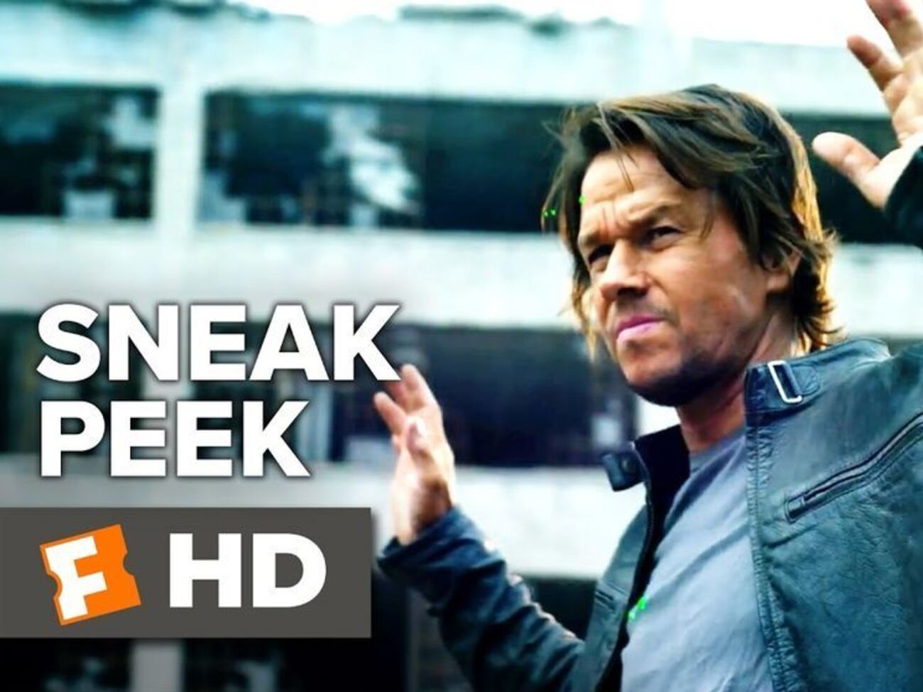 Лента выйдет 21 июня 2017 года