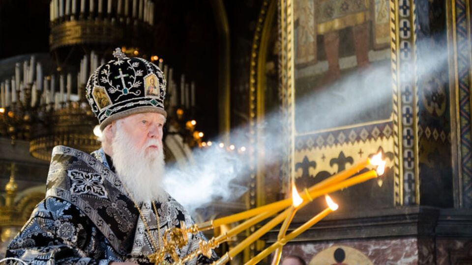 Богослужения пройдут в 15 тысяч храмах
