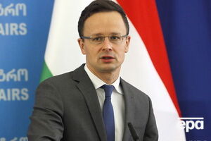 Голова МЗС Угорщини: Ми сподіваємося, що зможемо прийти до двосторонніх угод і не завдамо шкоди угорцям, які живуть в Україні