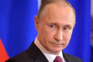 Путин: Это все мы уже видели, наблюдали