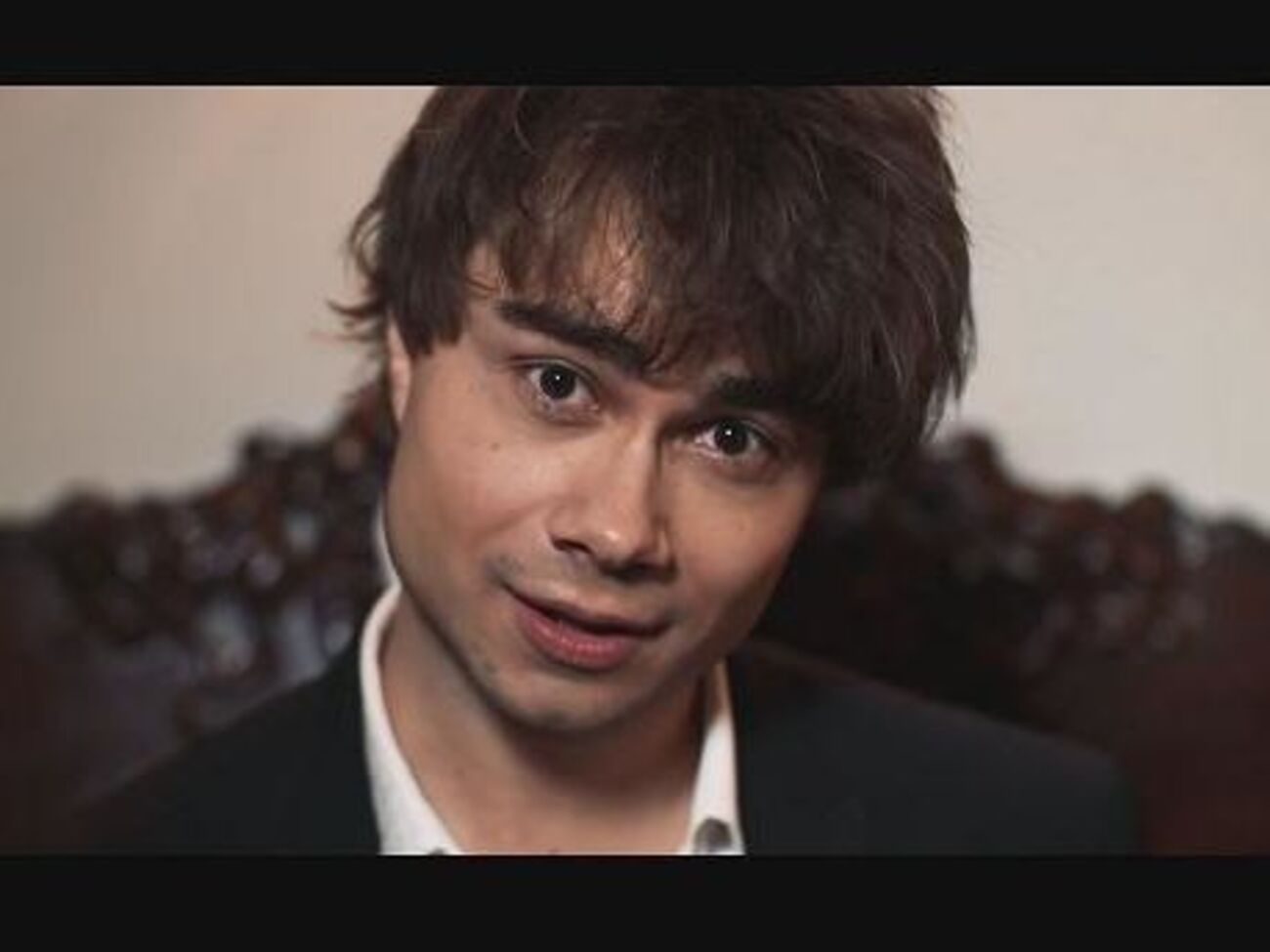 Рибак заспівав пісню з репертуару Літла Віллі Джона