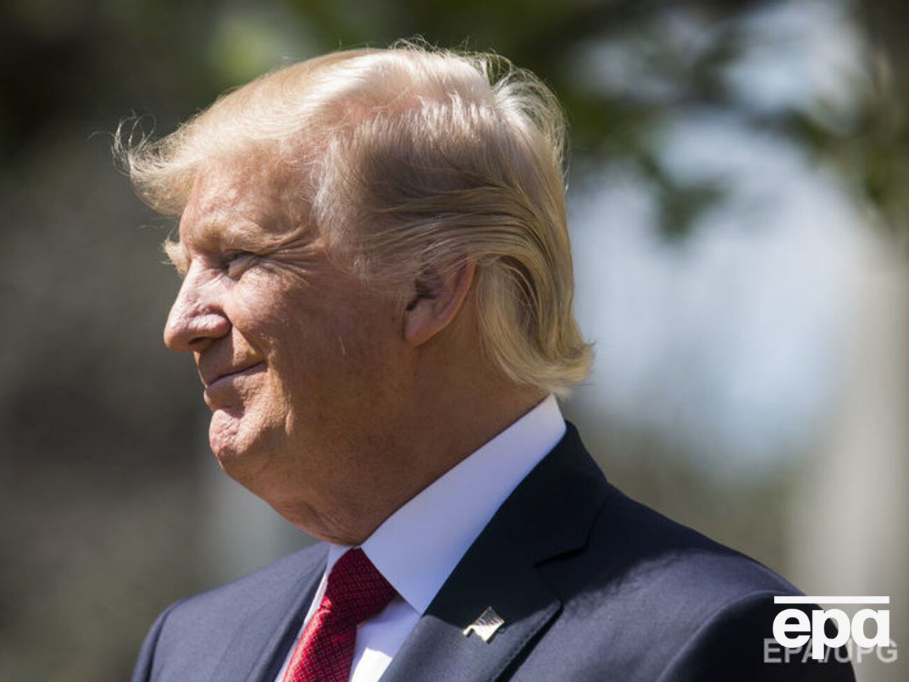 Трамп:&nbsp;Если Китай согласится помочь, будет здорово