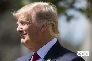 Трамп: Если Китай согласится помочь, будет здорово