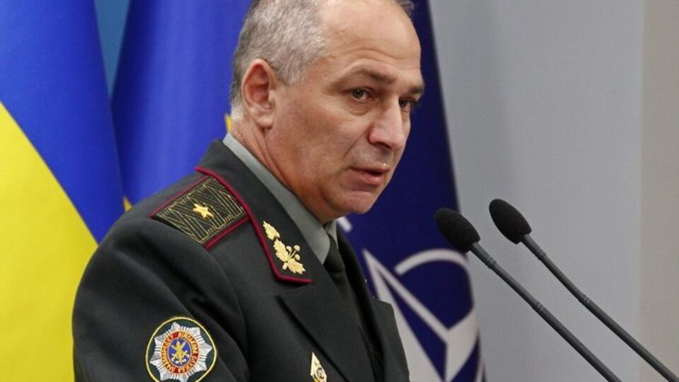 Криштун: Мы видим желание народных депутатов принять такой закон