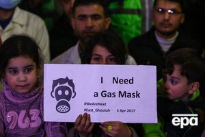 Жителі Хан-Шейхуна постраждали від зарину