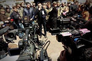 Активісти пікетували облуправління поліції в Одесі